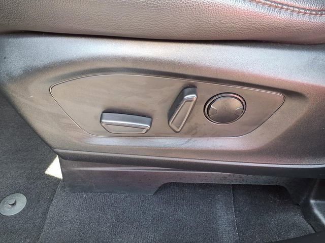 Certified 2023 Ford Explorer ST-Line RWD image 17