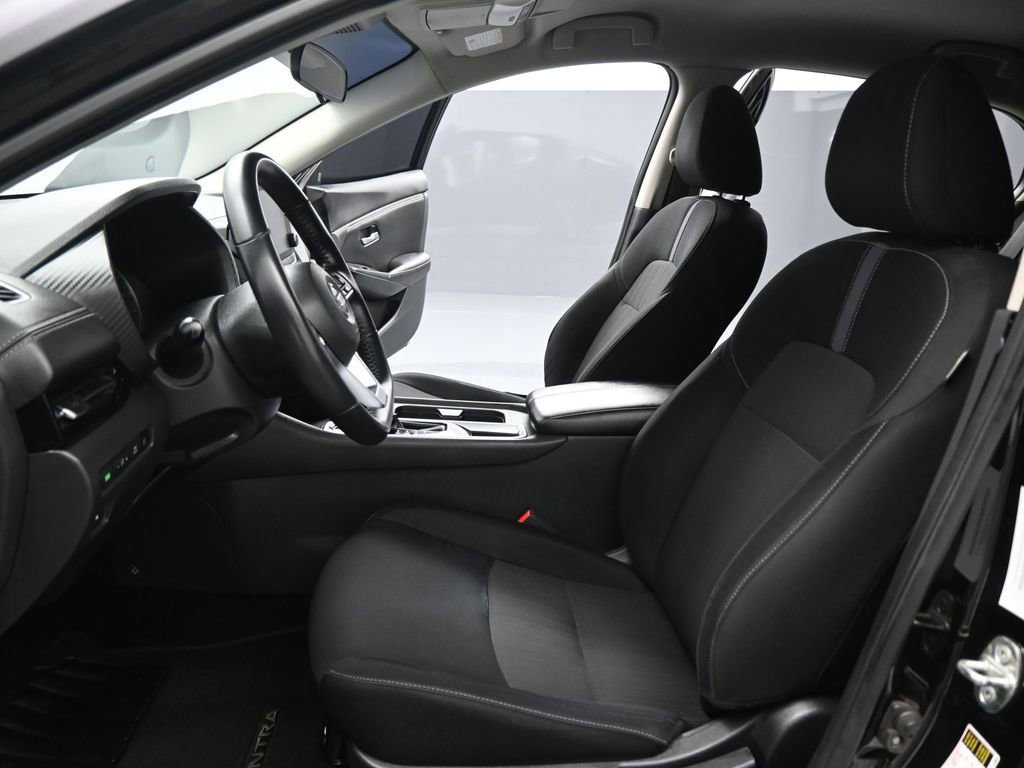 Used 2020 Nissan Sentra SV image 38