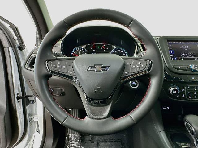 Used 2024 Chevrolet Equinox RS FWD image 16