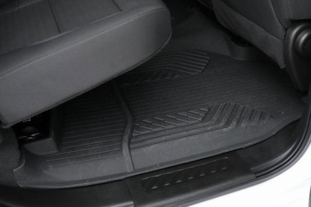 Used 2025 Chevrolet Silverado 1500 Custom Trail Boss image 35