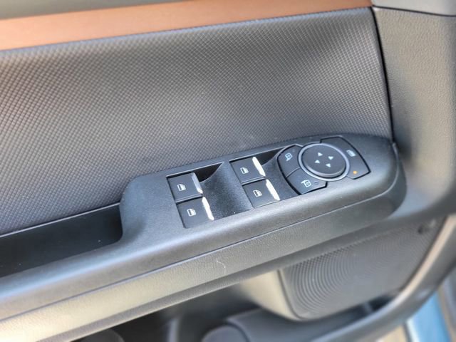 Certified 2021 Ford Bronco Sport Outer Banks image 15