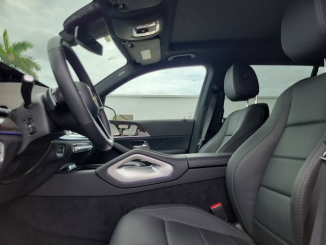 Used 2025 Mercedes-Benz GLS 450 4MATIC image 20