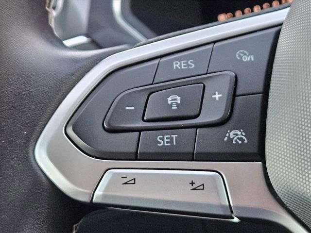 Used 2023 Volkswagen Tiguan SE FWD image 25