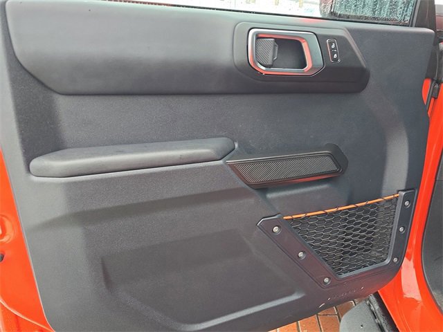 Certified 2023 Ford Bronco Raptor image 8