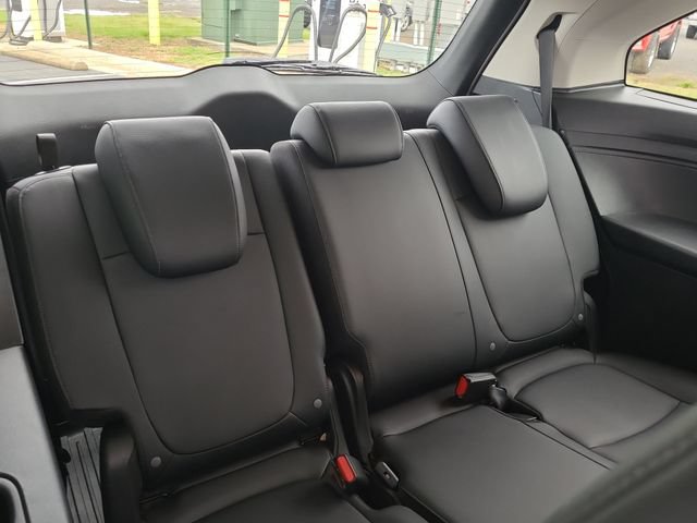 Used 2025 Honda Odyssey EX-L image 20