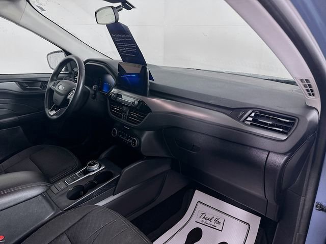 Certified 2024 Ford Escape Active image 34