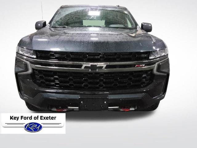 Used 2022 Chevrolet Tahoe Z71 w/ Z71 Off-Road Package AWD/4WD image 4