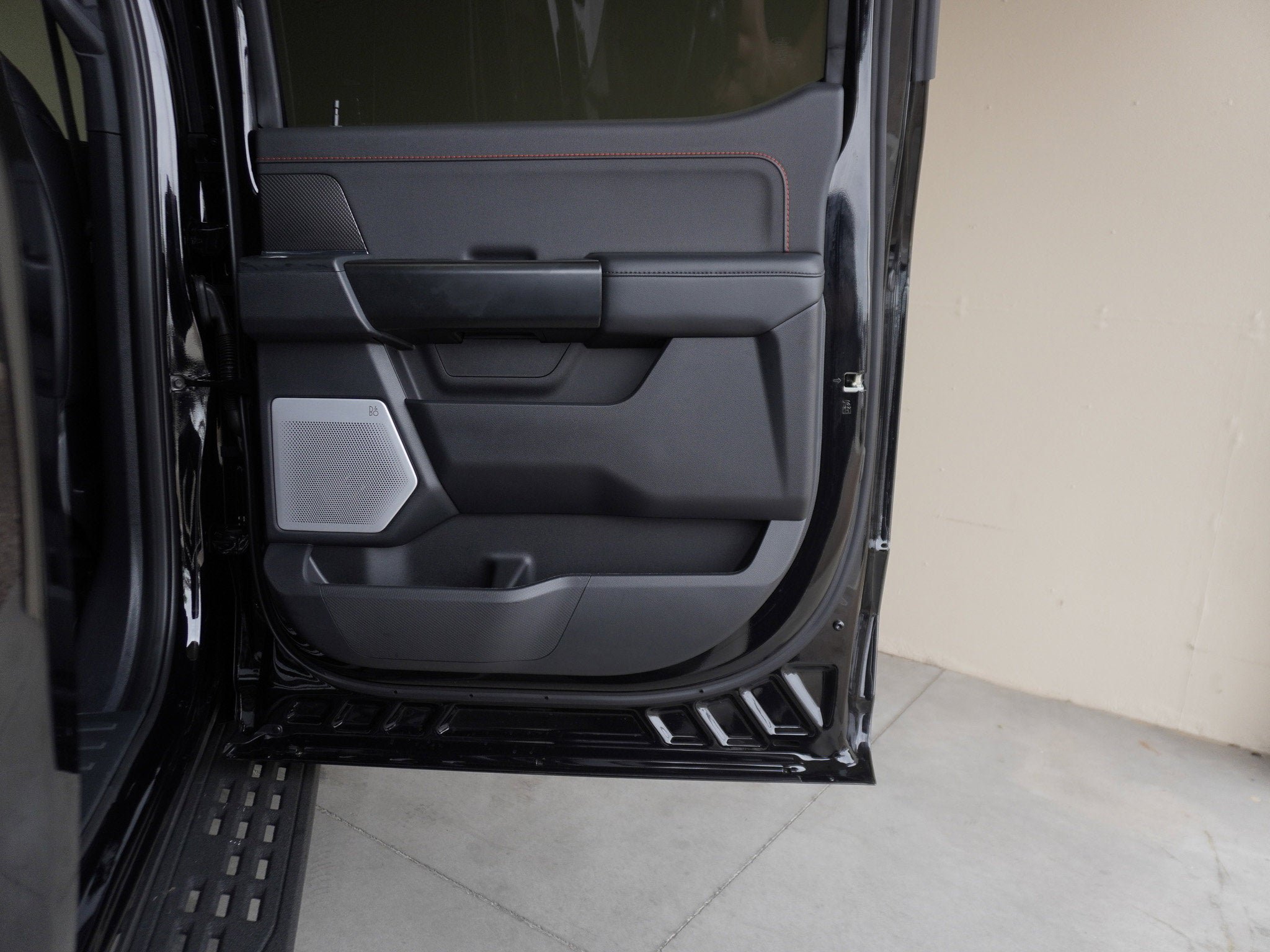 Certified 2025 Ford F150 Raptor AWD/4WD image 47