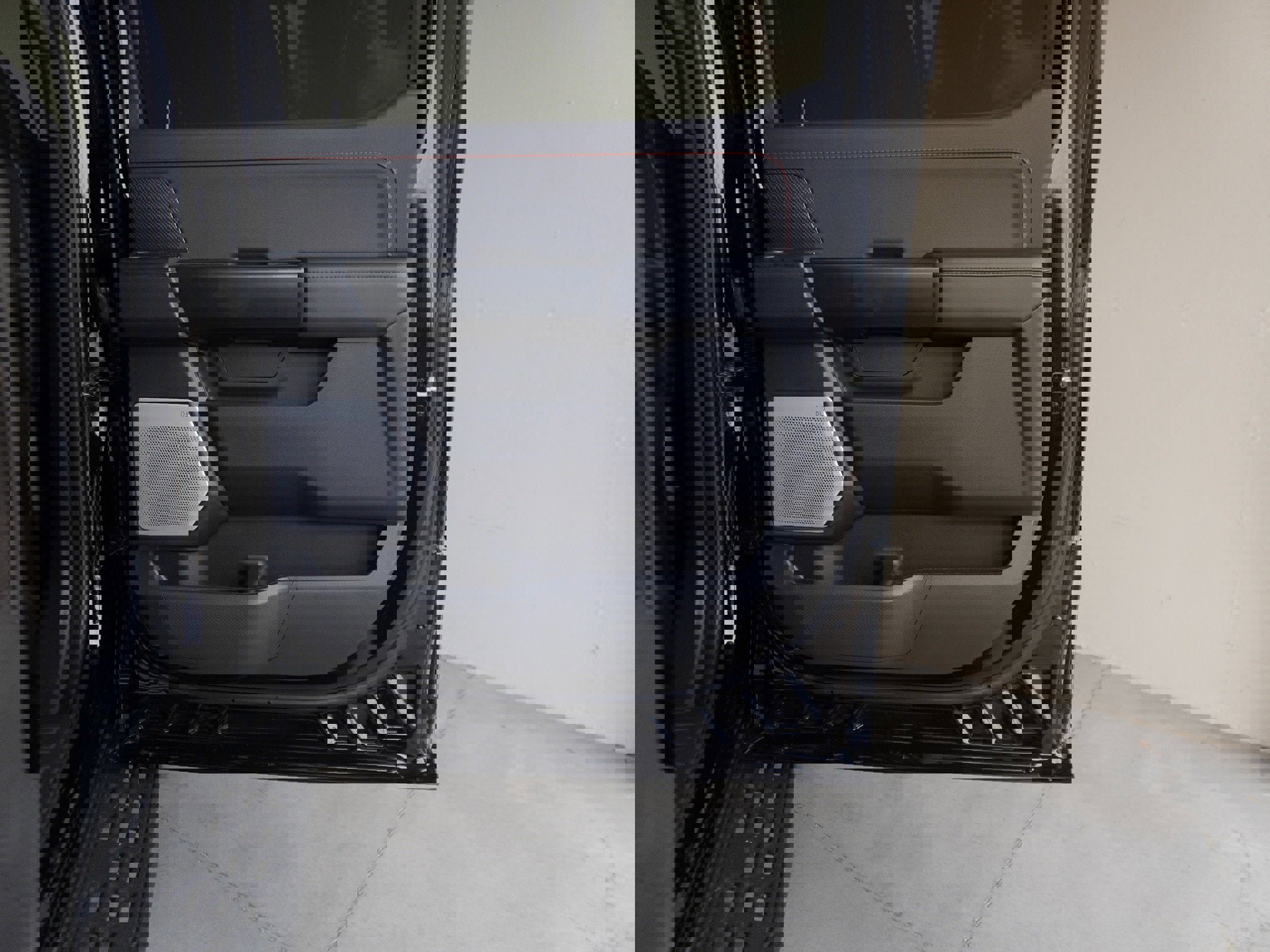 Certified 2025 Ford F150 Raptor image 47