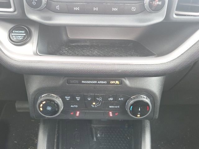 Certified 2022 Ford Bronco Sport Big Bend w/ Convenience Package image 33