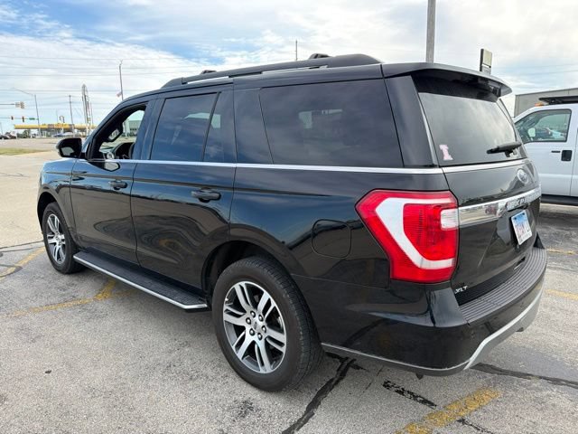 Certified 2020 Ford Expedition XLT w/ Equipment Group 202A AWD/4WD image 6