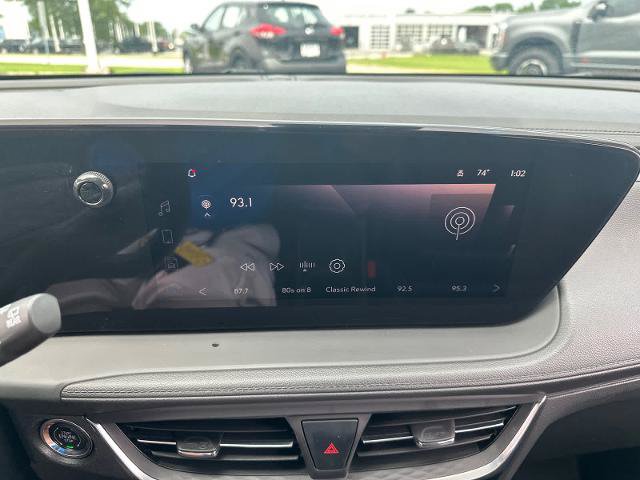 Used 2024 Buick Encore GX Sport Touring w/ Comfort Package FWD image 19