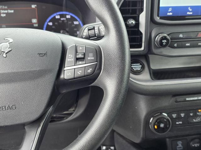 Certified 2022 Ford Bronco Sport Big Bend AWD/4WD image 24