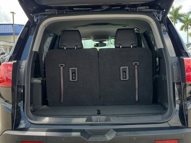 Used 2017 GMC Acadia SLT AWD/4WD image 15