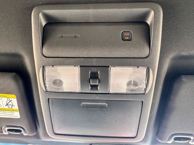 Used 2025 Nissan Frontier Pro-X RWD image 28