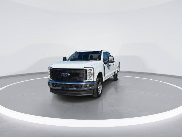 Certified 2024 Ford F250 XL w/ XL Chrome Package AWD/4WD image 2