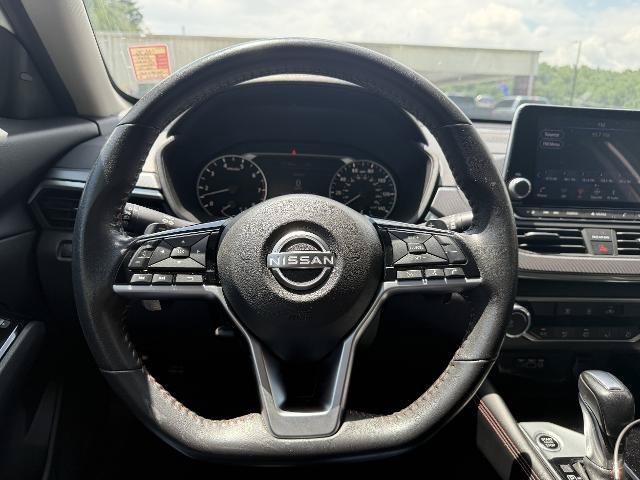 Used 2024 Nissan Altima 2.5 SR FWD image 26