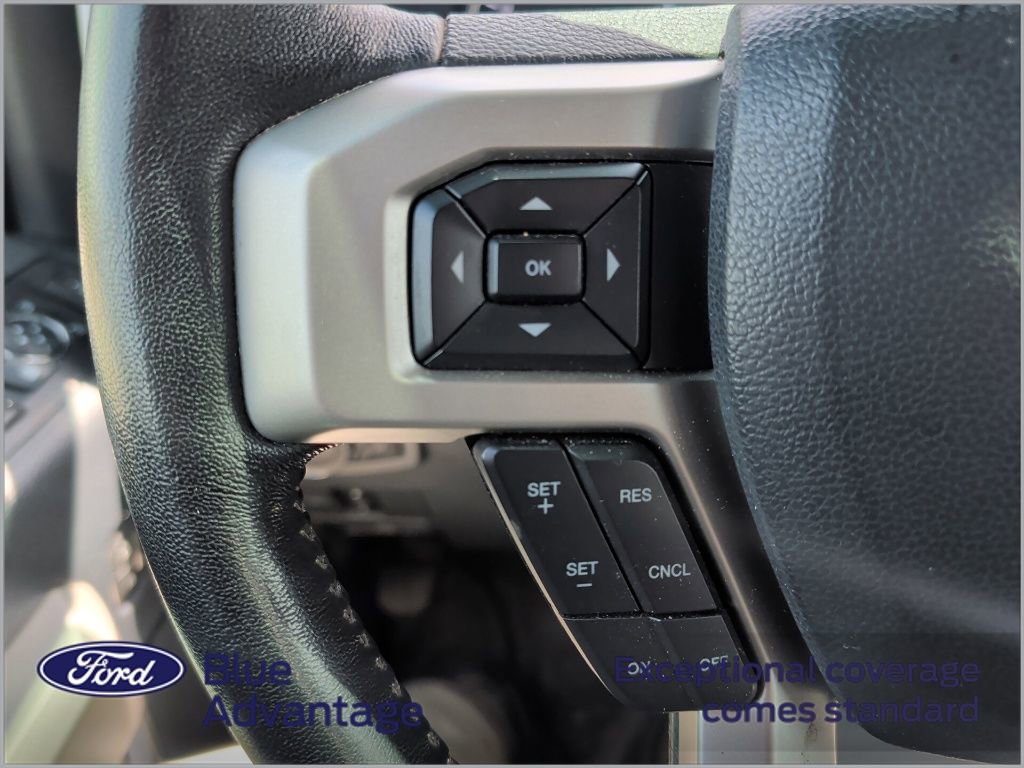 Certified 2022 Ford F250 Lariat w/ Chrome Package AWD/4WD image 11