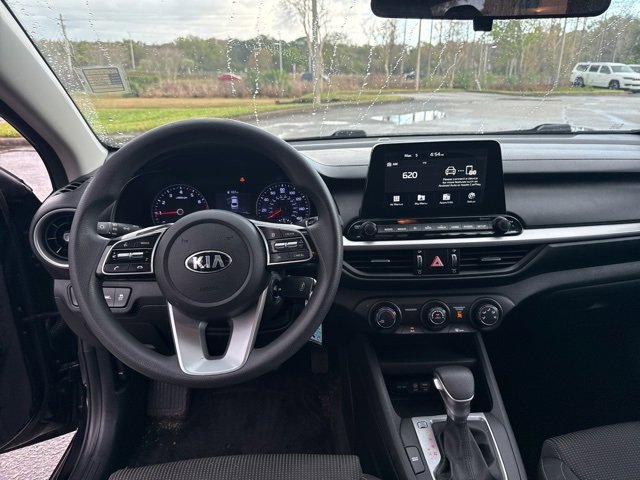 Used 2020 Kia Forte LXS image 11