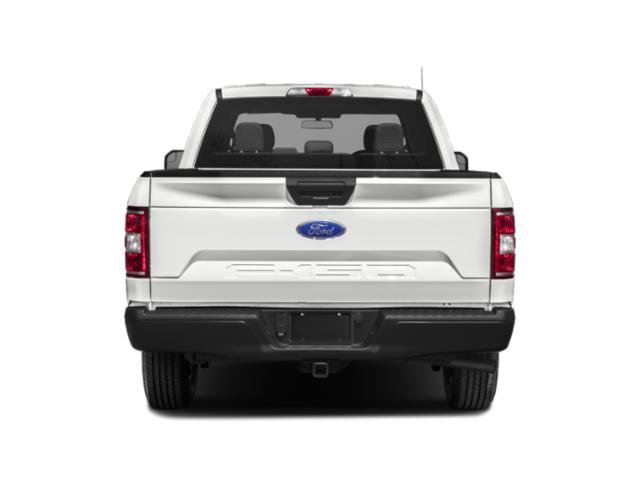 Certified 2020 Ford F150 XLT w/ Equipment Group 302A Luxury RWD image 5