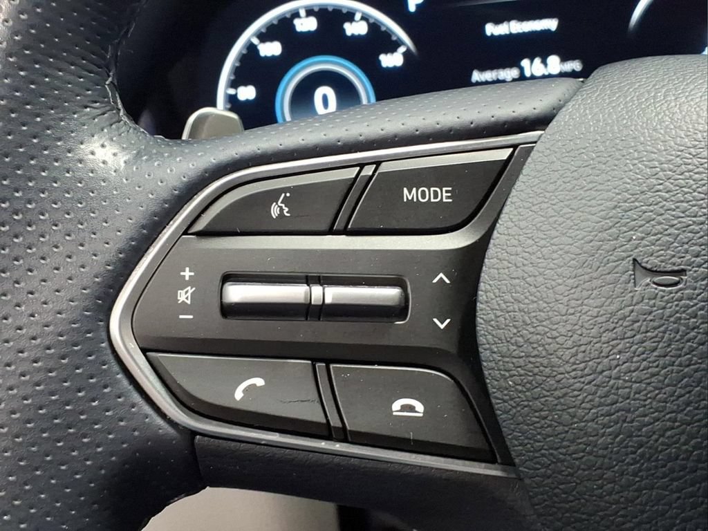 Used 2022 Hyundai Palisade Calligraphy AWD/4WD image 19