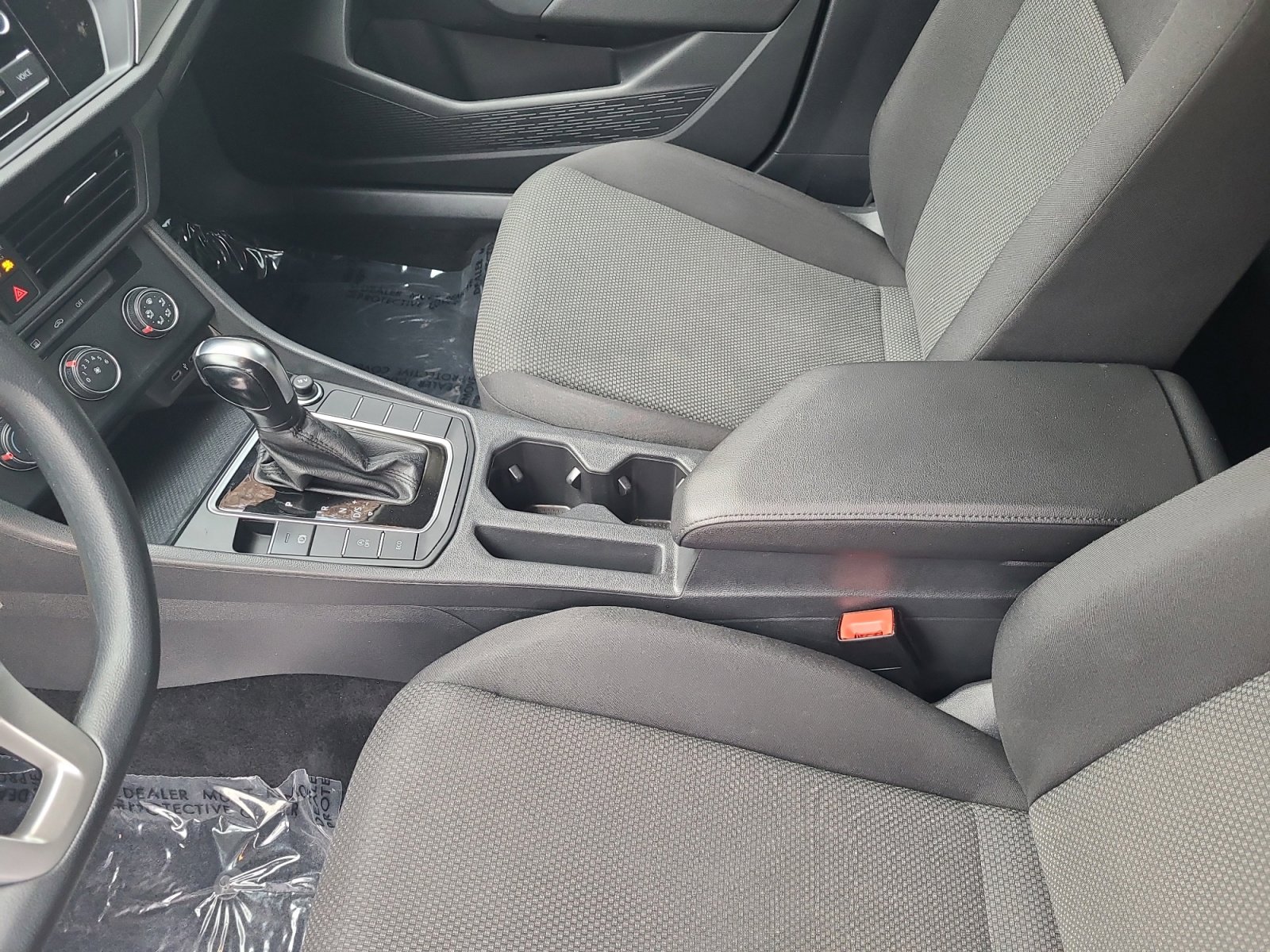 Used 2020 Volkswagen Jetta S w/ Driver Assistance Package image 15