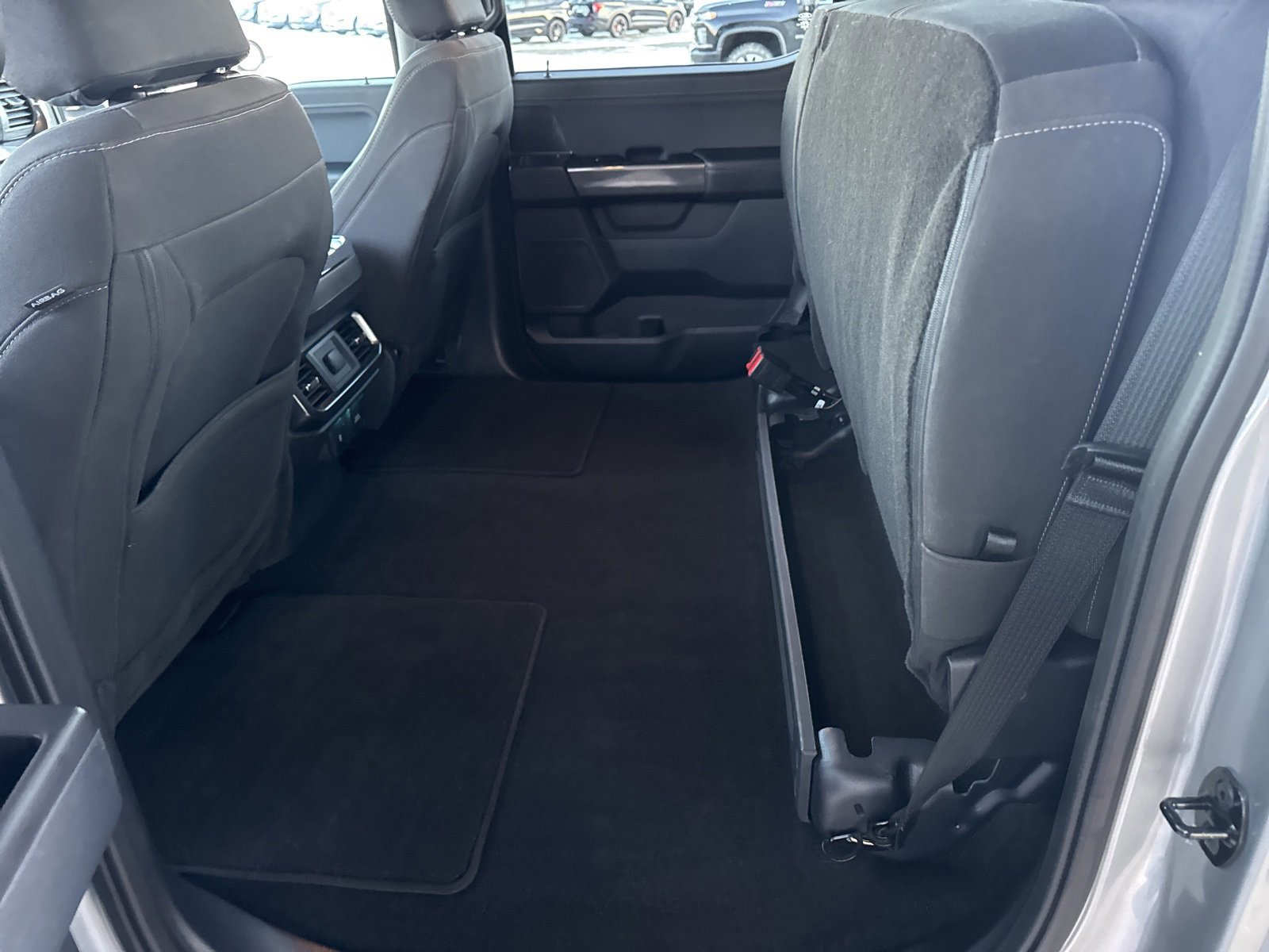 Certified 2023 Ford F150 XLT w/ Equipment Group 302A High image 37