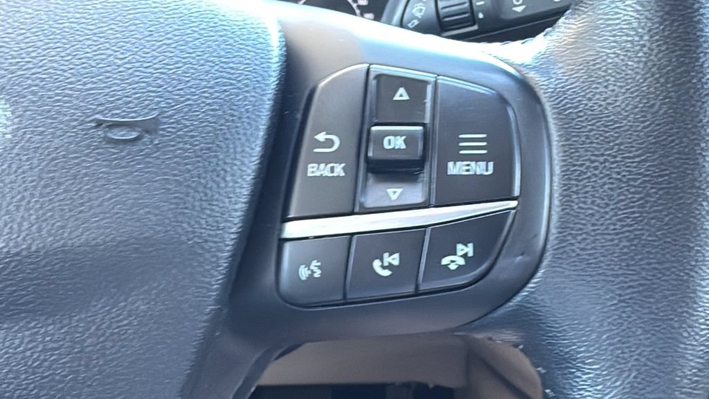 Certified 2021 Ford Escape SE w/ SE Sport Appearance Package FWD image 13