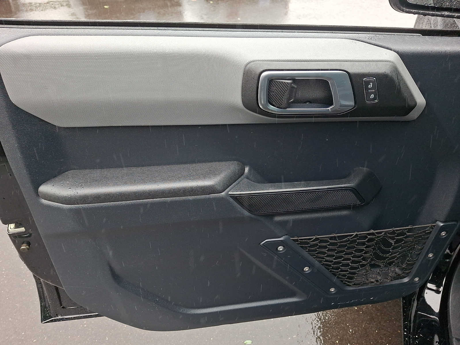 Certified 2024 Ford Bronco Big Bend AWD/4WD image 12