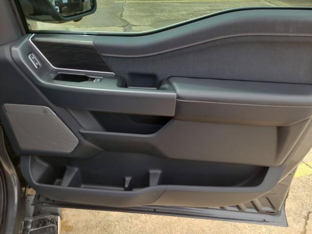 Certified 2025 Ford F150 Lariat w/ Bed Utility Package AWD/4WD image 9