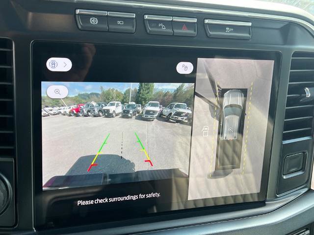 Certified 2024 Ford F250 Limited image 15