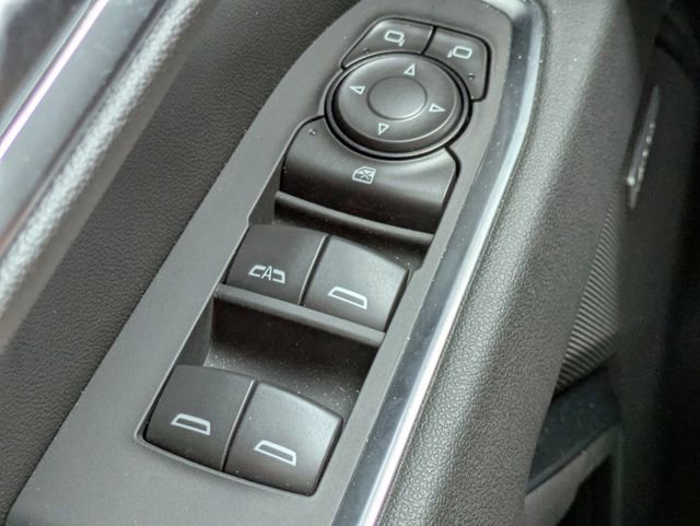 Used 2026 Chevrolet Silverado 1500 RST w/ Safety Package image 24