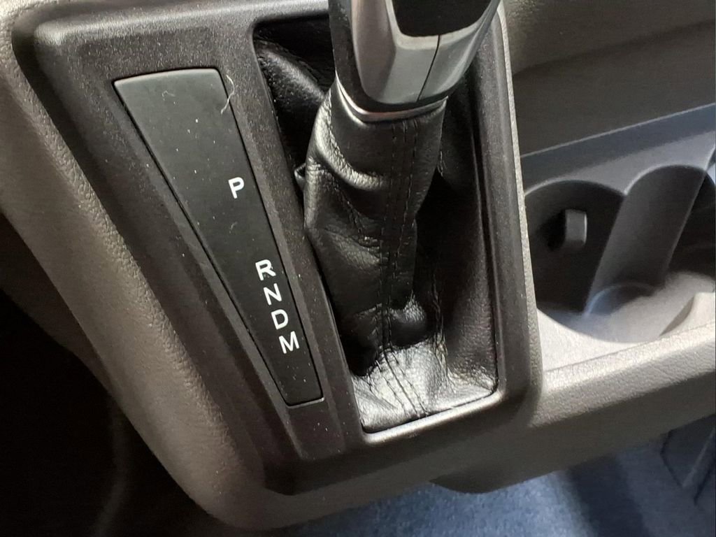 Certified 2021 Ford Transit 150 Low Roof AWD image 13