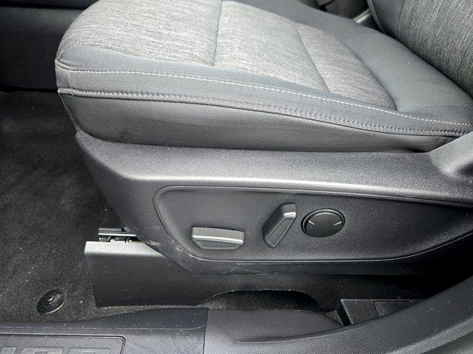 Certified 2023 Ford Bronco Sport Big Bend w/ Convenience Package AWD/4WD image 12