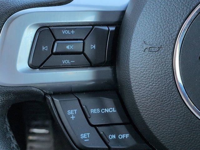 Certified 2023 Ford Mustang Coupe w/ Equipment Group 101A image 22