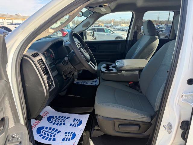 Used 2017 RAM 1500 Express w/ Express Value Package image 11