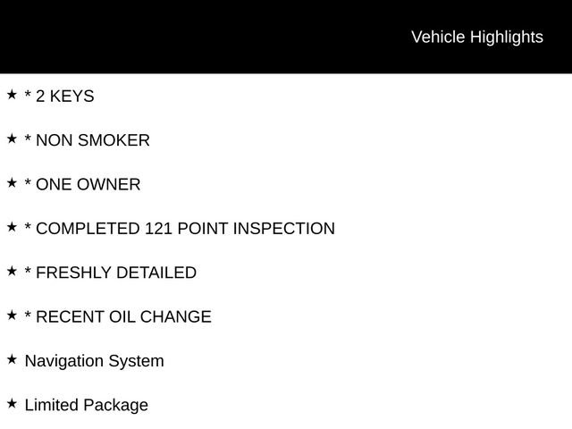 Used 2019 Toyota 4Runner Limited image 5