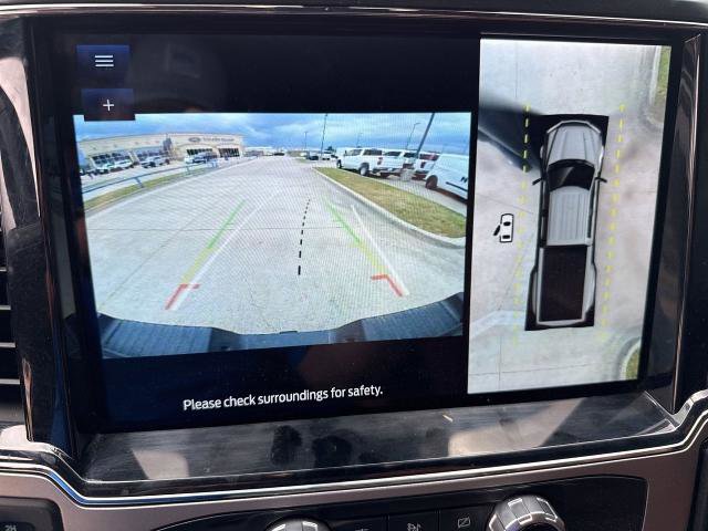 Certified 2022 Ford F350 King Ranch AWD/4WD image 26