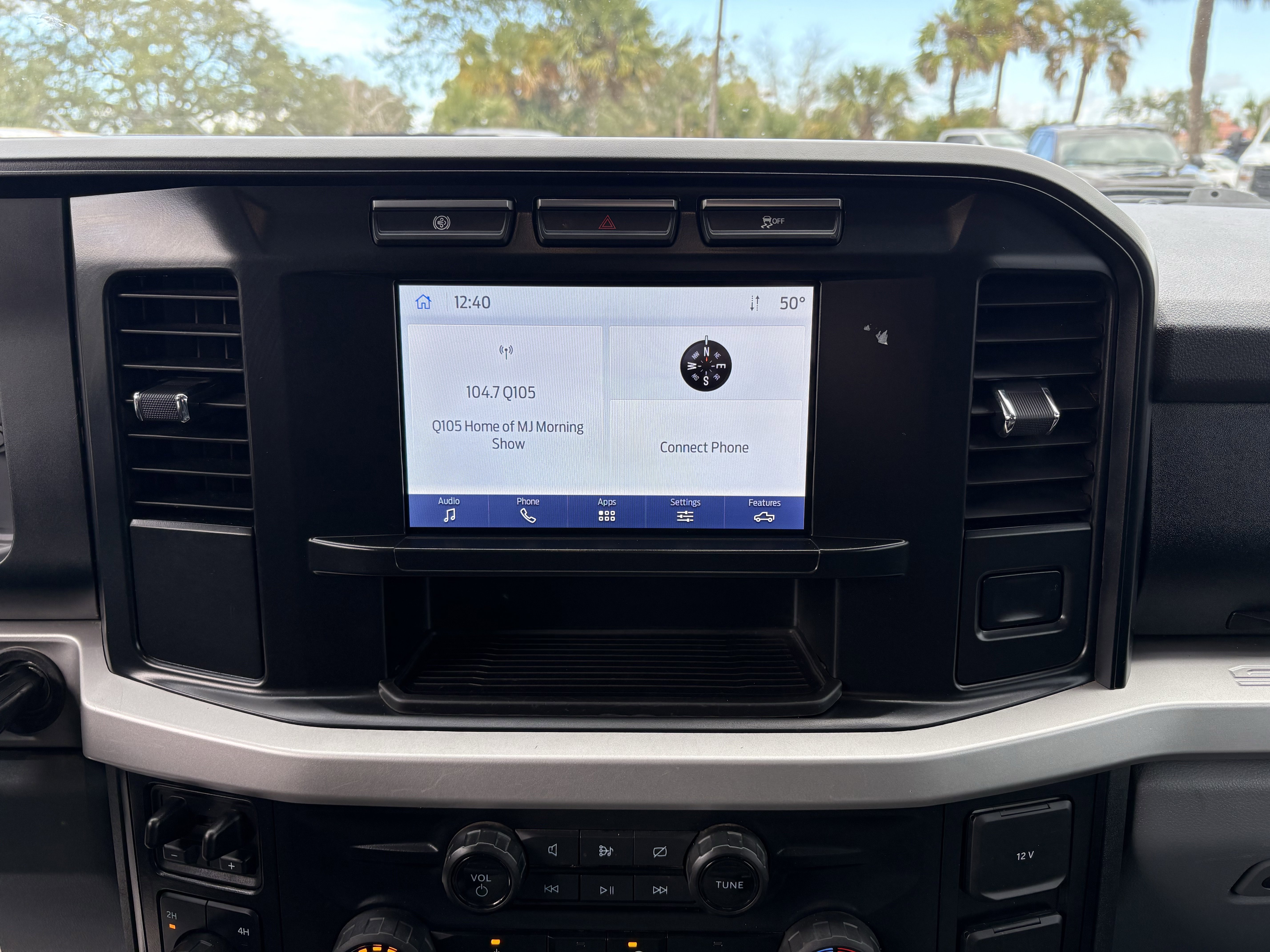 Certified 2024 Ford F250 XLT image 27