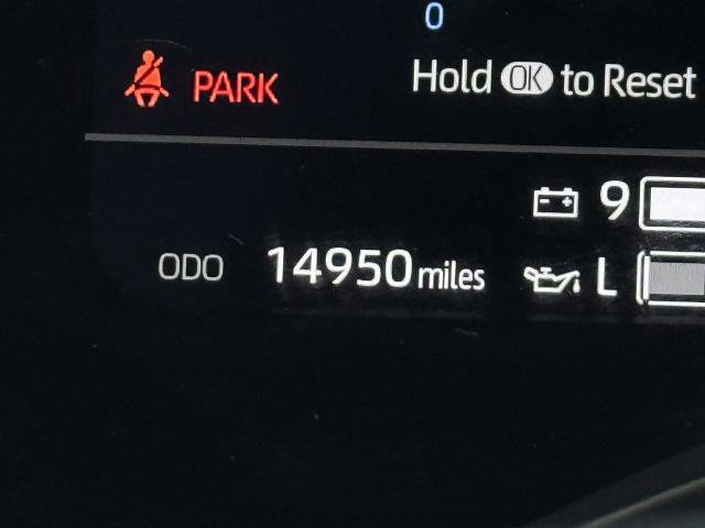 Used 2024 Toyota Tundra TRD Pro image 22