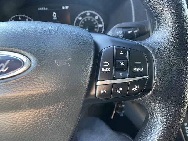 Certified 2024 Ford Transit 250 Low Roof w/ Exterior Upgrade Package image 20