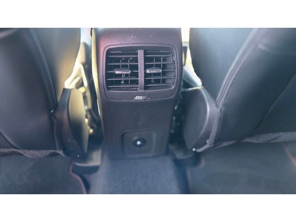 Certified 2023 Ford Escape ST-Line w/ Tech Pack #1 FWD image 20