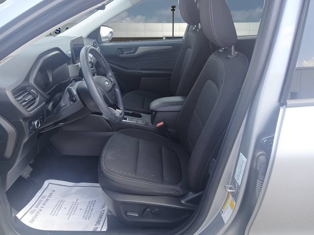 Certified 2023 Ford Escape Active FWD image 9