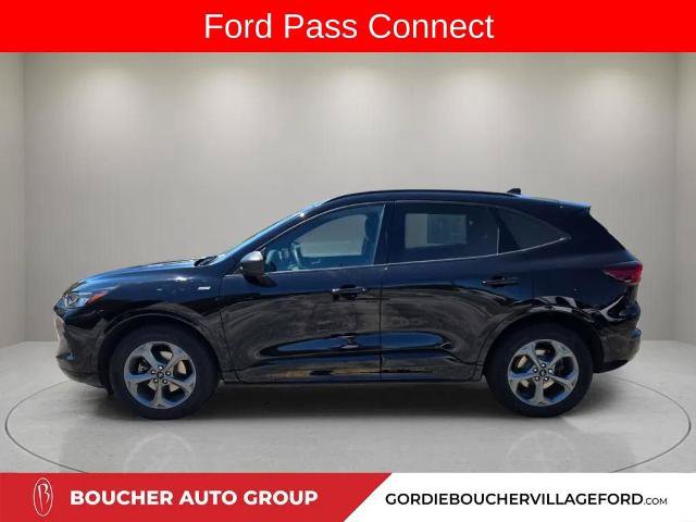 Certified 2023 Ford Escape ST-Line w/ Tech Pack #1 AWD/4WD image 4