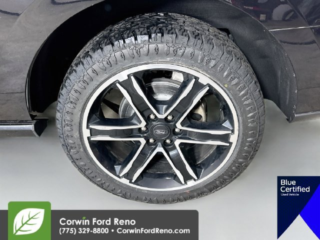 Certified 2019 Ford Expedition Limited w/ Equipment Group 303A AWD/4WD image 37