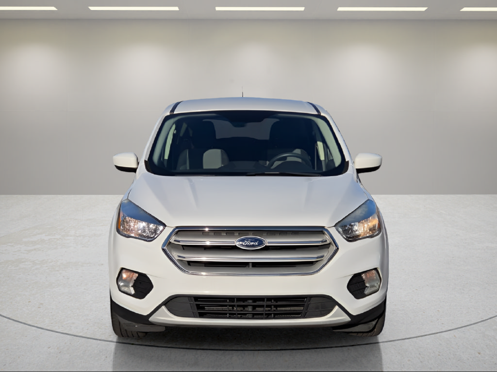 Certified 2019 Ford Escape SE AWD/4WD image 2