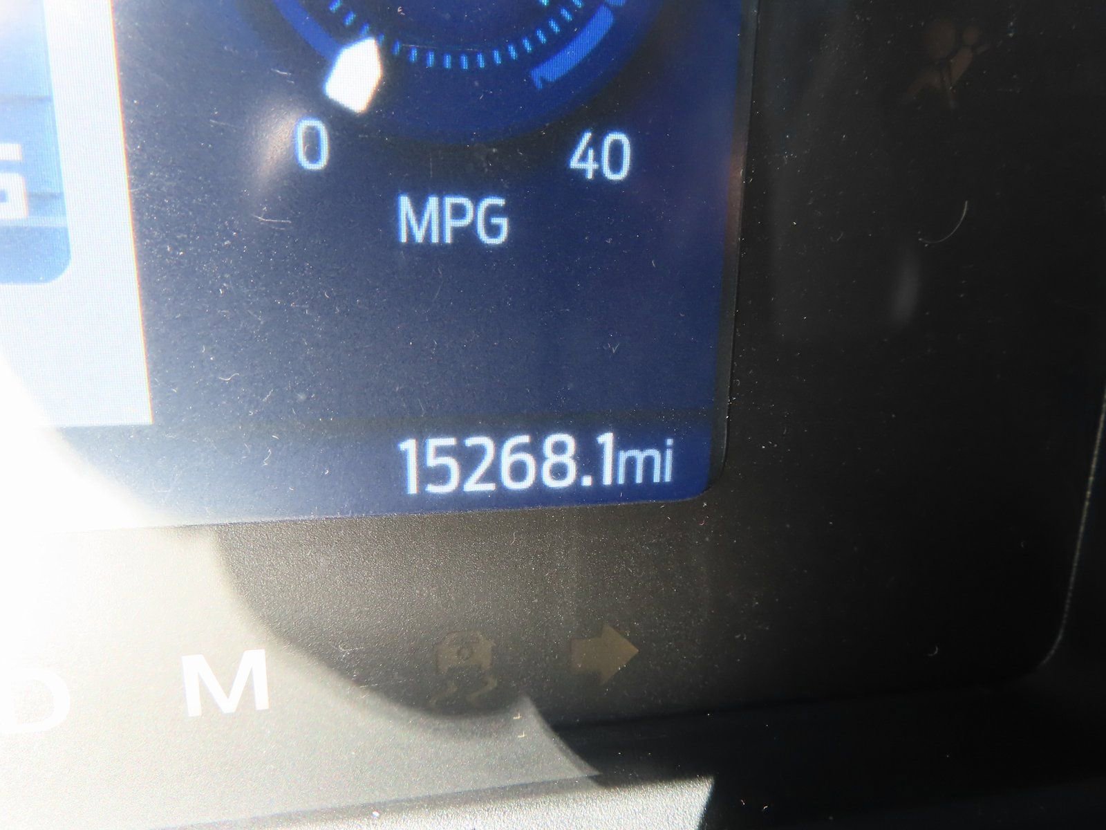 Certified 2022 Ford Bronco Wildtrak image 22