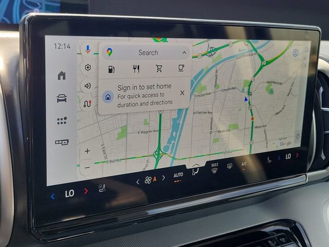 Certified 2025 Ford Expedition Active image 15