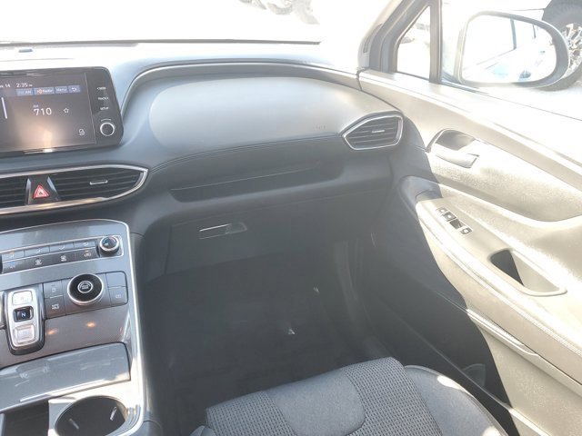Used 2022 Hyundai Santa Fe SE image 18