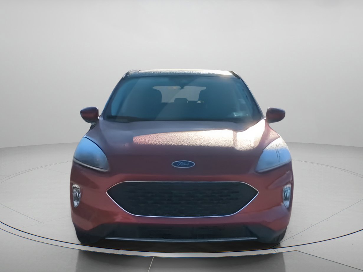 Certified 2022 Ford Escape SEL w/ Technology Package image 33